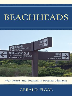 cover image of Beachheads